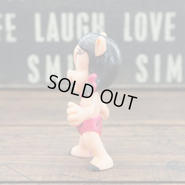 画像4: ペチュニアピッグ ミールトイ (4)