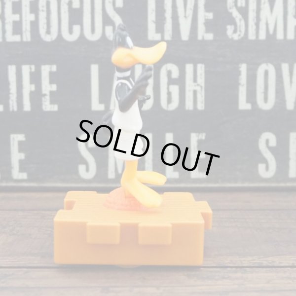 画像3: ダフィーダック ミールトイ (3)