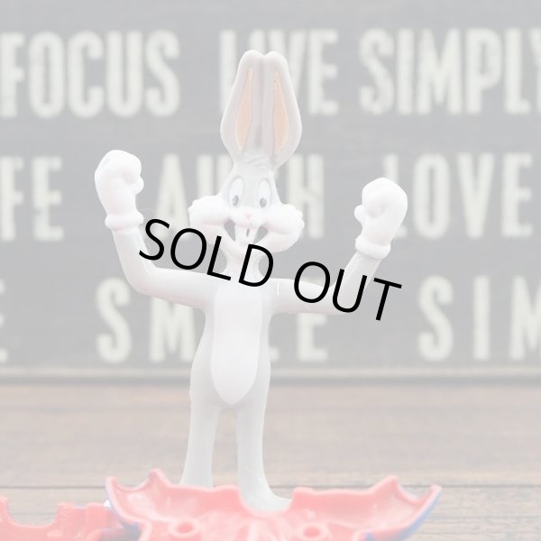 画像4: バッグスバニー ミールトイ (4)