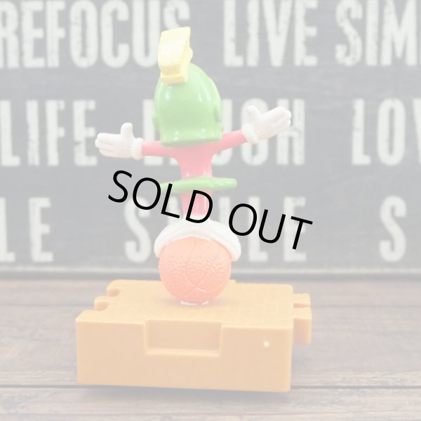 画像4: マービンザマーシャン ミールトイ (4)