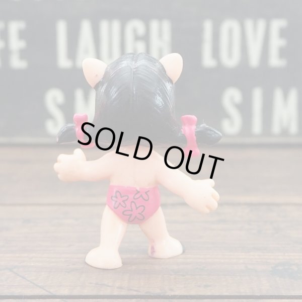 画像3: ペチュニアピッグ ミールトイ (3)