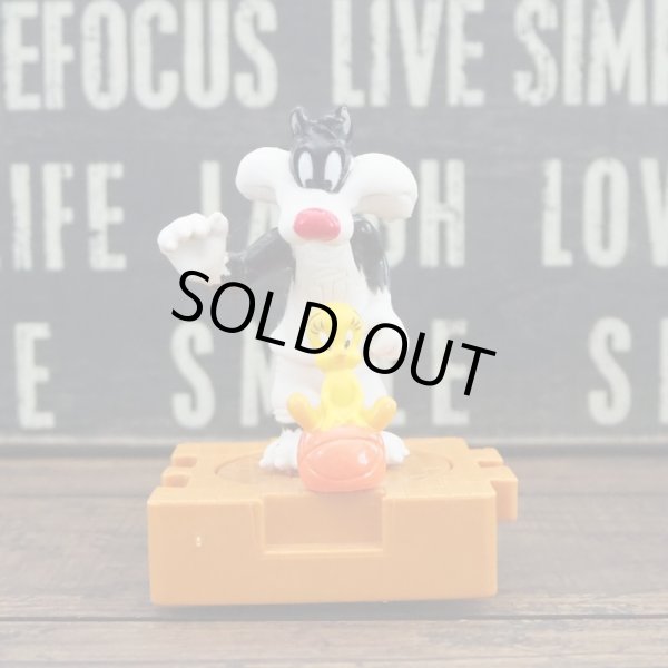 画像1: シルベスター＆トゥイーティー (1)