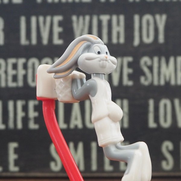 画像5: バッグスバニー ミールトイ  (5)