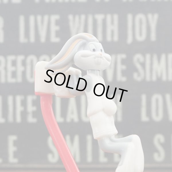 画像5: バッグスバニー ミールトイ  (5)