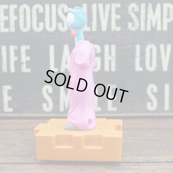 画像3: スペースジャム ミールトイ (3)