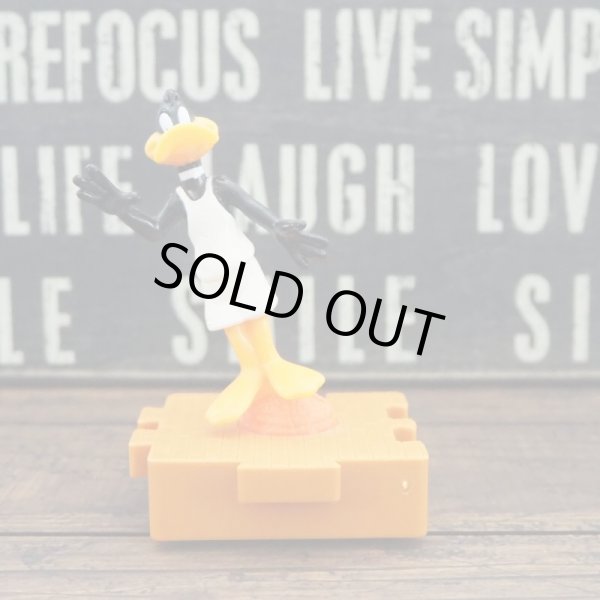 画像2: ダフィーダック ミールトイ (2)