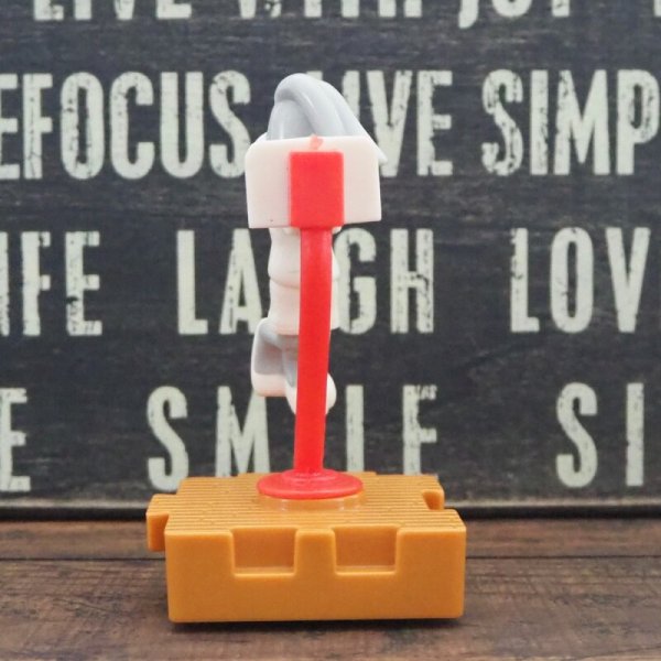 画像3: バッグスバニー ミールトイ  (3)