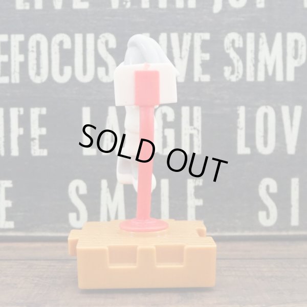 画像3: バッグスバニー ミールトイ  (3)