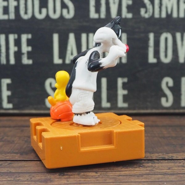 画像3: シルベスター&トゥイーティー (3)