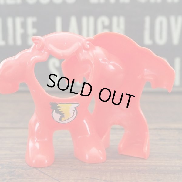 画像7: タズマニアンデビル ミールトイ (7)