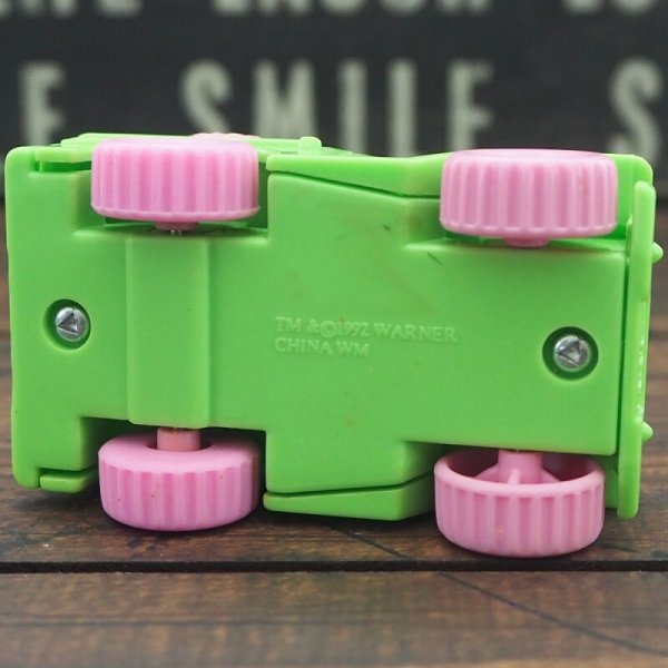 画像7: エルマイラダフ ミールトイ (7)