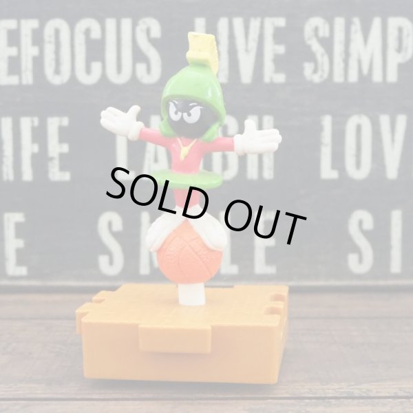 画像2: マービンザマーシャン ミールトイ (2)