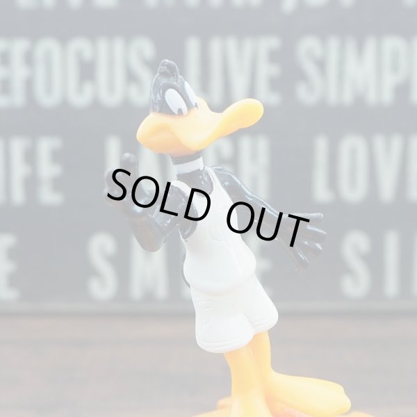 画像6: ダフィーダック ミールトイ (6)