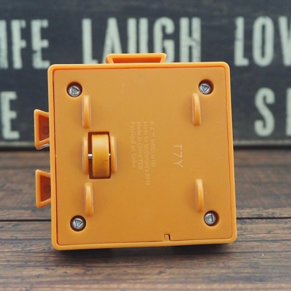 画像7: バッグスバニー ミールトイ  (7)