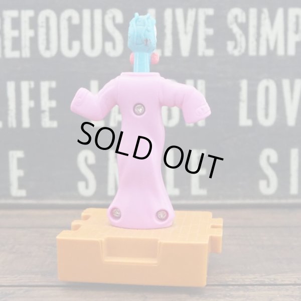 画像4: スペースジャム ミールトイ (4)