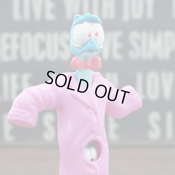 画像6: スペースジャム ミールトイ (6)