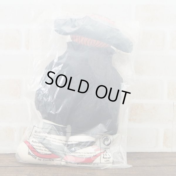 画像2: ハンバーグラー ドール (2)