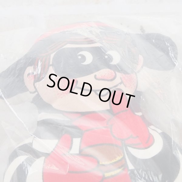 画像5: ハンバーグラー ドール (5)