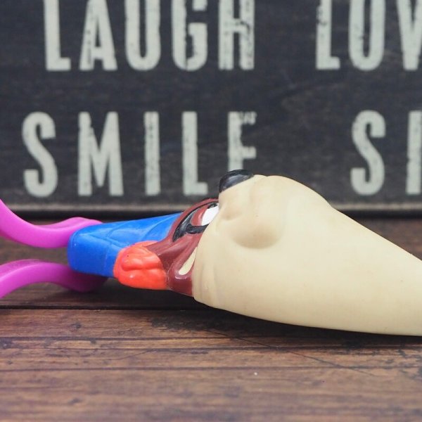 画像5: タズマニアンデビル ミールトイ (5)