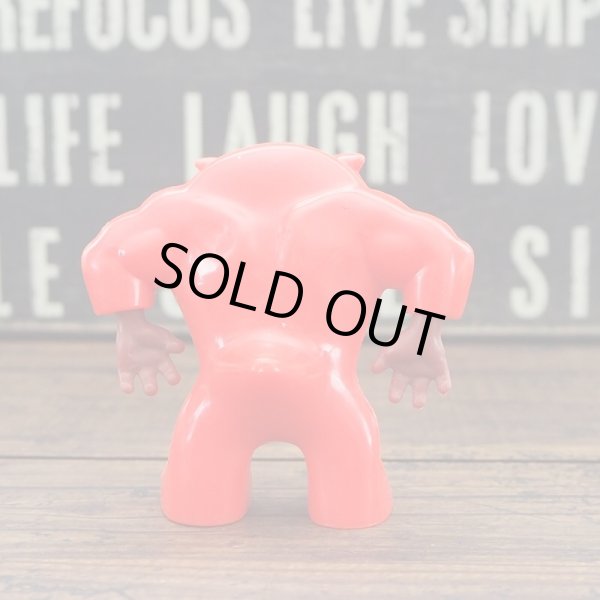 画像3: タズマニアンデビル ミールトイ (3)