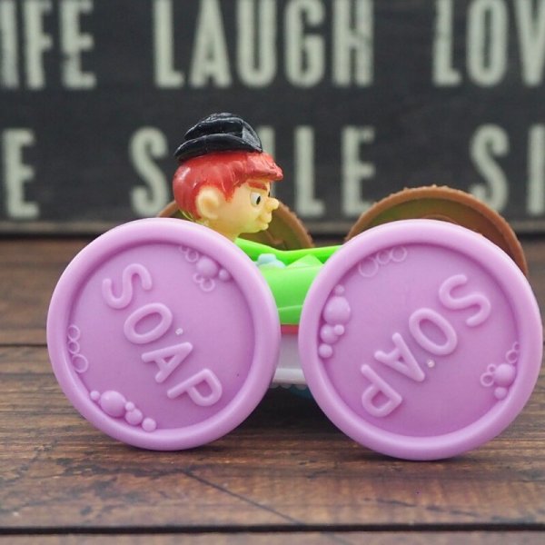 画像6: モンタナマックス&ゴーゴードードー (6)