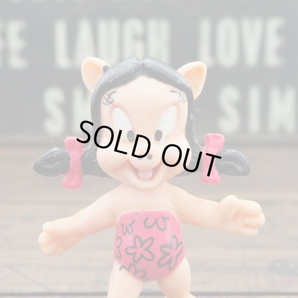 画像5: ペチュニアピッグ ミールトイ (5)