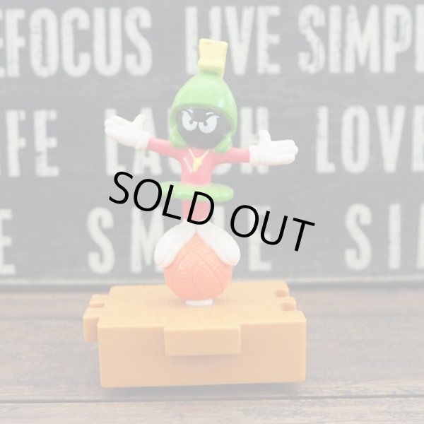 画像1: マービンザマーシャン ミールトイ (1)