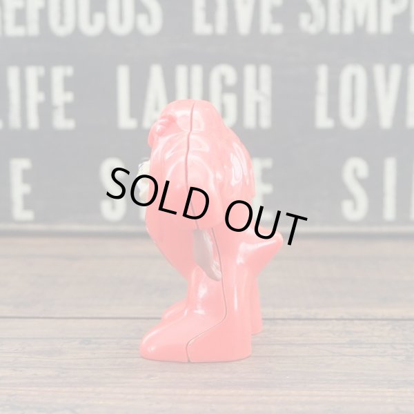 画像2: タズマニアンデビル ミールトイ (2)