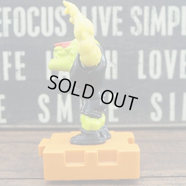 画像2: スペースジャム ミールトイ (2)