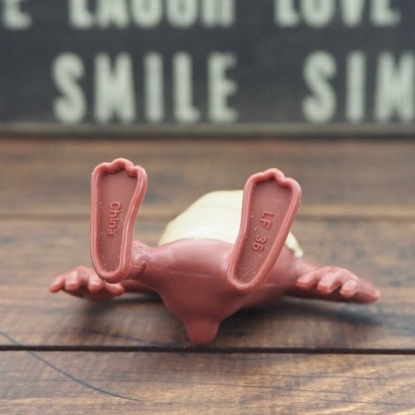 画像5: タズマニアンデビル ミールトイ (5)