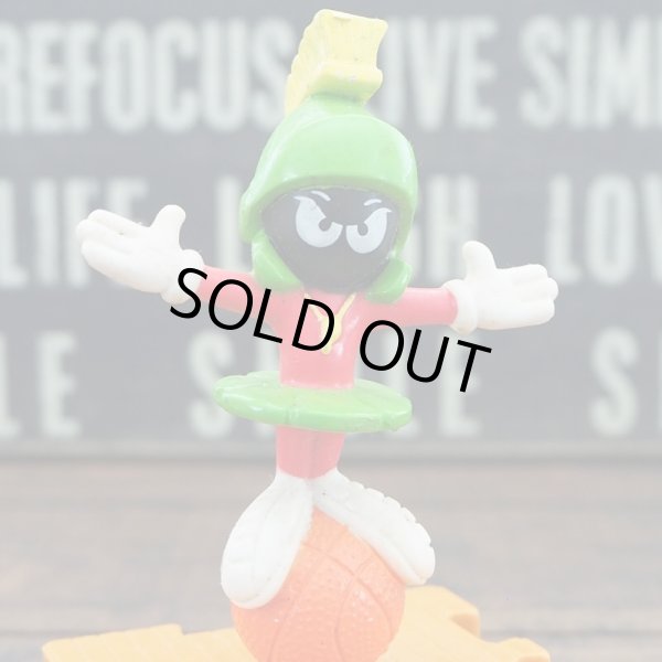 画像5: マービンザマーシャン ミールトイ (5)