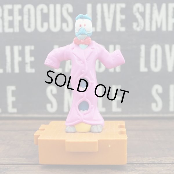 画像1: スペースジャム ミールトイ (1)