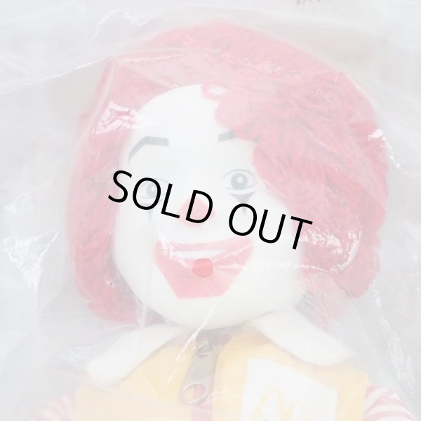 画像3: ロナルド ドール (3)