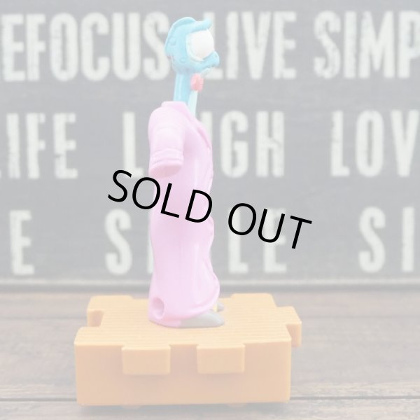 画像5: スペースジャム ミールトイ (5)