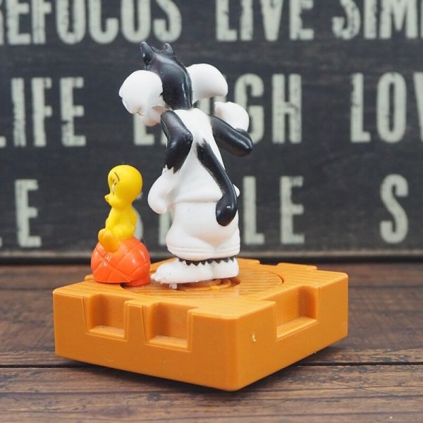 画像2: シルベスター&トゥイーティー (2)