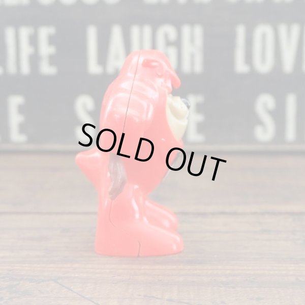 画像4: タズマニアンデビル ミールトイ (4)