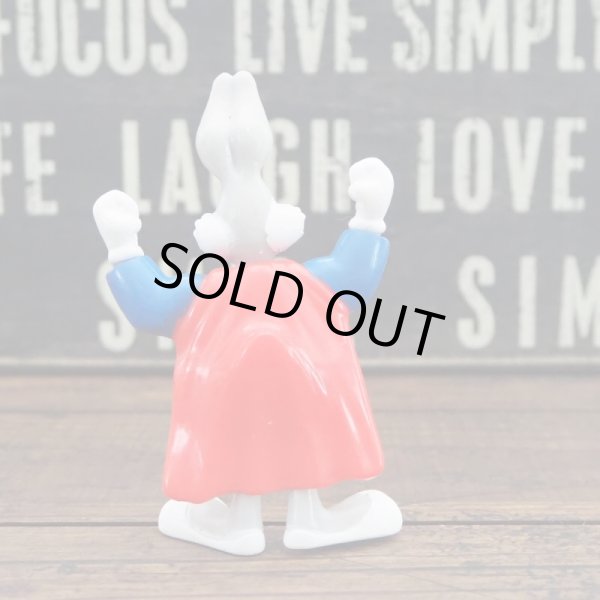 画像2: バッグスバニー ミールトイ (2)