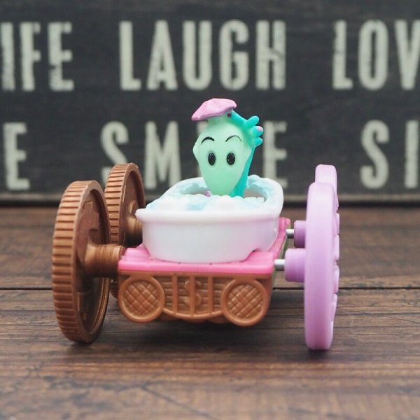 画像2: モンタナマックス&ゴーゴードードー (2)