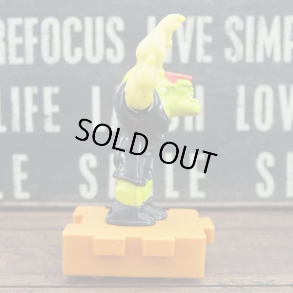 画像4: スペースジャム ミールトイ (4)