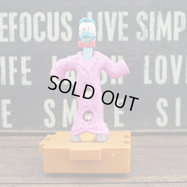 画像2: スペースジャム ミールトイ (2)