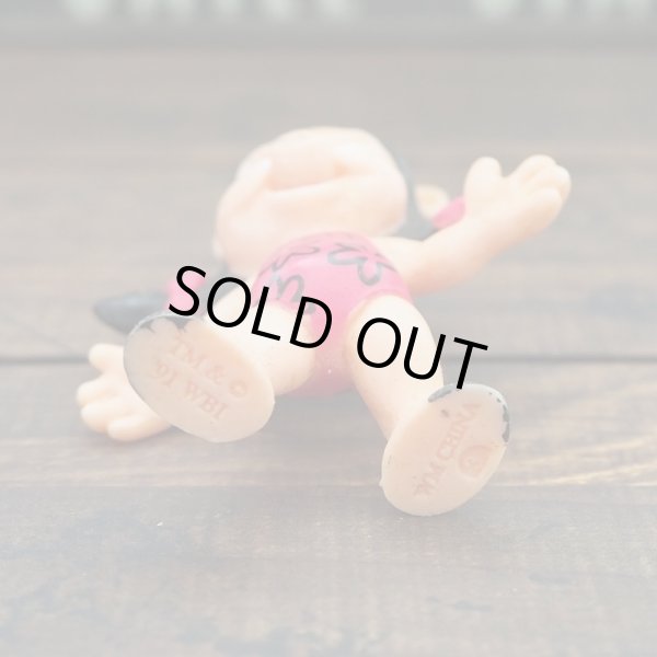 画像6: ペチュニアピッグ ミールトイ (6)