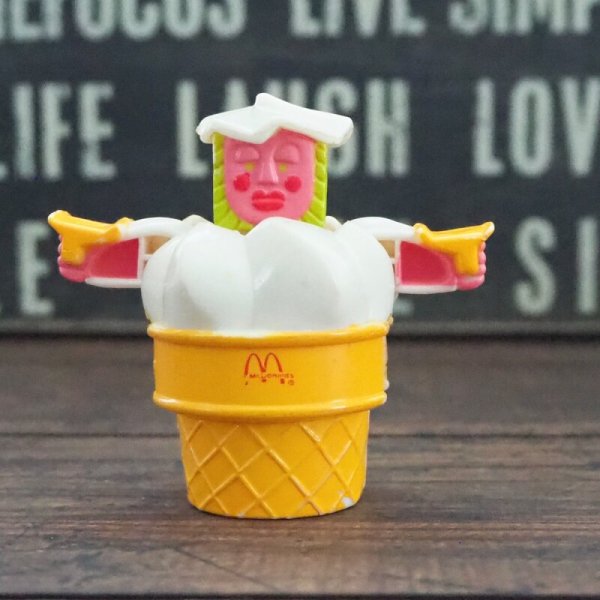 画像2: NewFood Changeable (2)