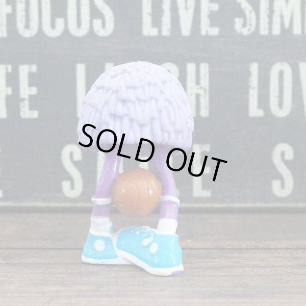 画像3: Funny Fry Friends Hoops   (3)