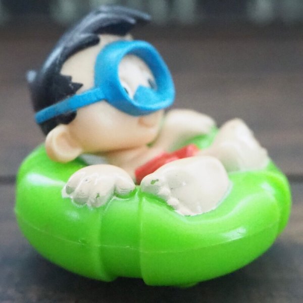 画像5: Bobby’s World (5)