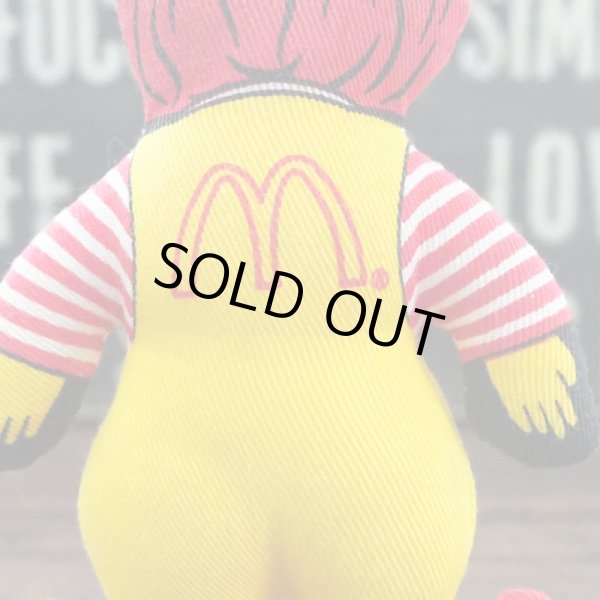 画像4: ロナルド ピロードール  (4)