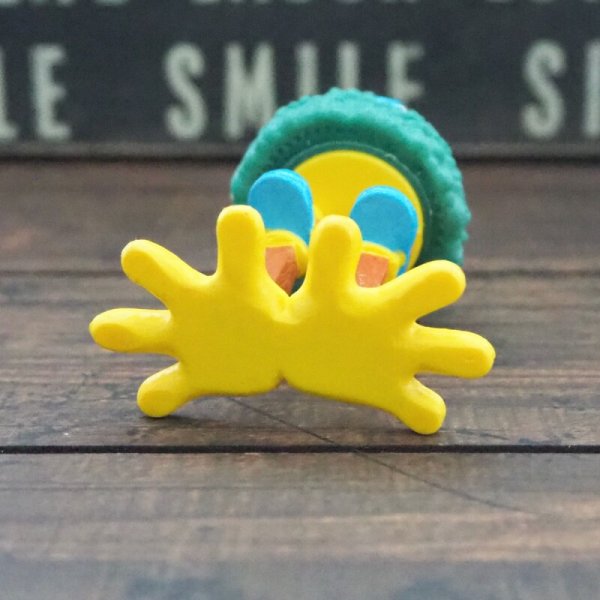 画像7: Funny Fry Friends Too Tall (7)