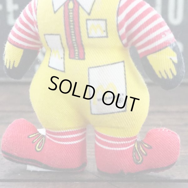 画像3: ロナルド ピロードール (3)