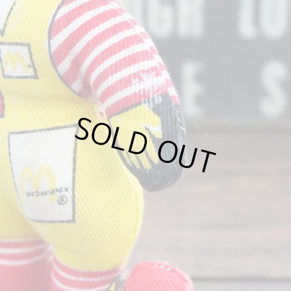 画像4: ロナルド ピロードール (4)