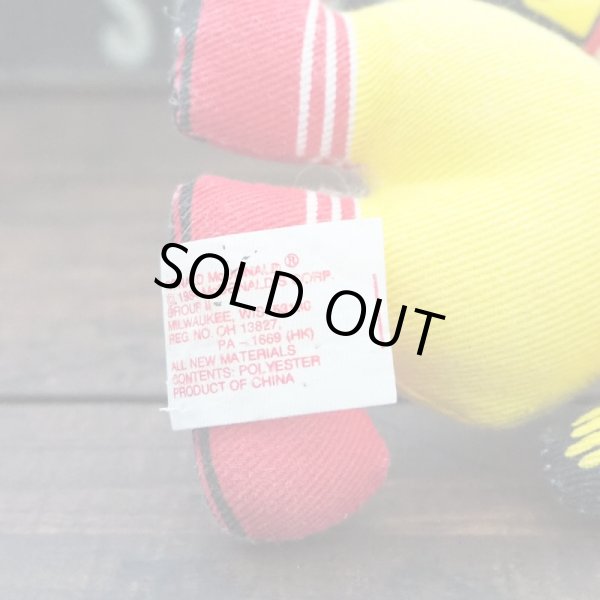 画像5: ロナルド ピロードール (5)