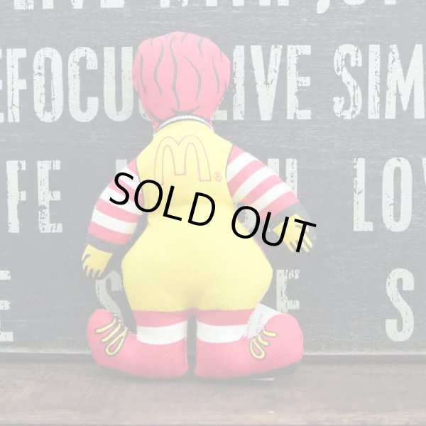 画像2: ロナルド ピロードール  (2)